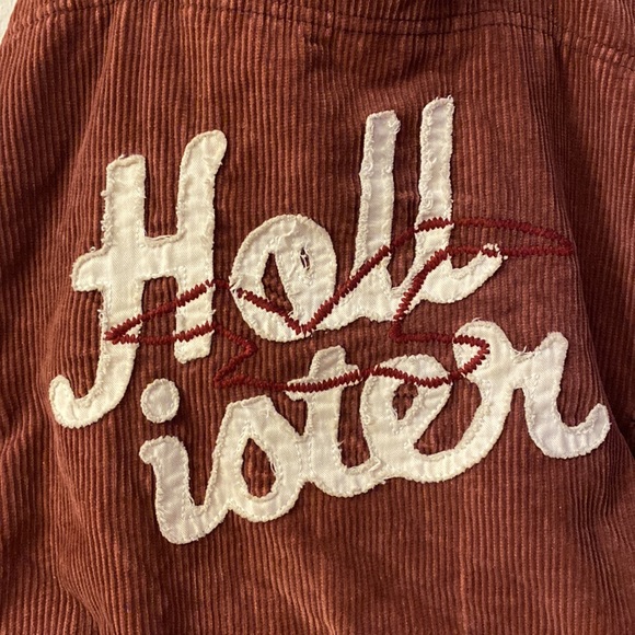 Hollister Beach Bag - washable and in good condition - Picture 2 of 5